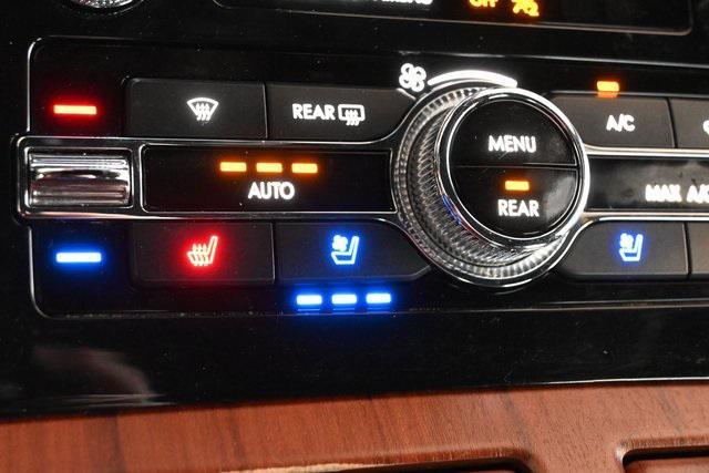 used 2020 Lincoln Navigator car, priced at $27,983