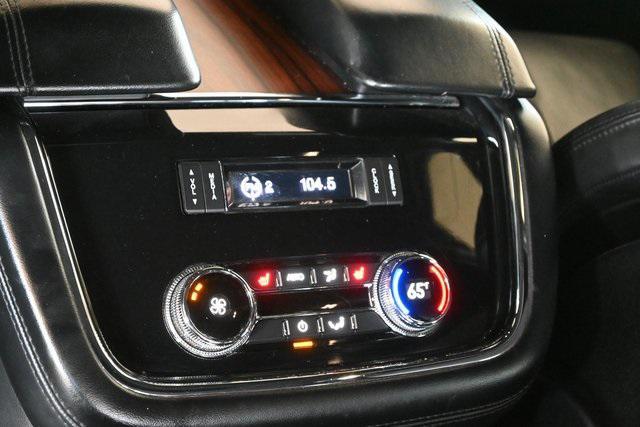 used 2020 Lincoln Navigator car, priced at $27,983