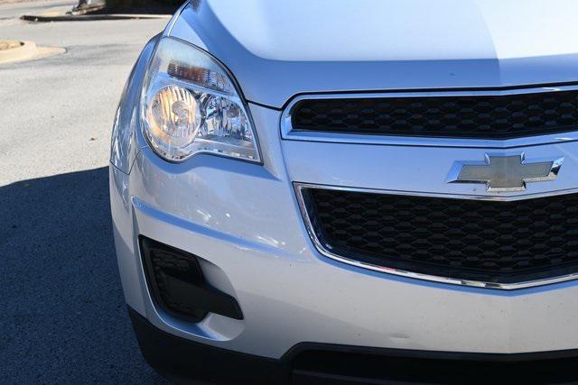 used 2010 Chevrolet Equinox car, priced at $8,564