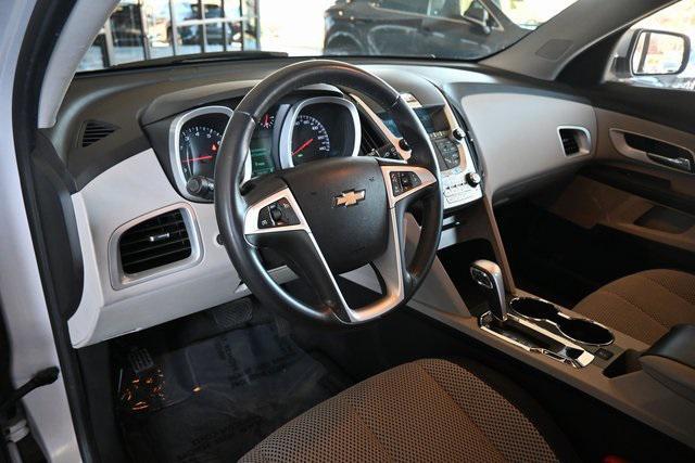 used 2010 Chevrolet Equinox car, priced at $8,564