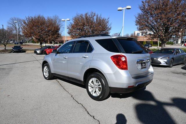 used 2010 Chevrolet Equinox car, priced at $8,564