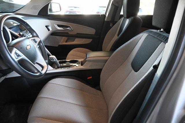 used 2010 Chevrolet Equinox car, priced at $8,564