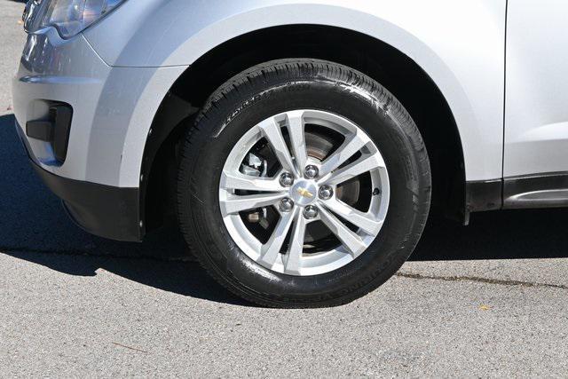 used 2010 Chevrolet Equinox car, priced at $8,564