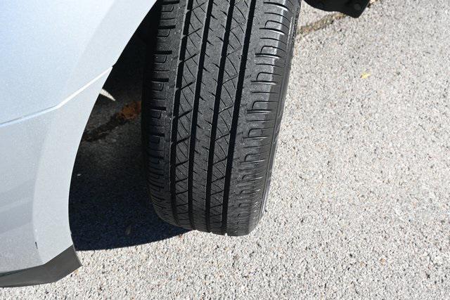 used 2010 Chevrolet Equinox car, priced at $8,564