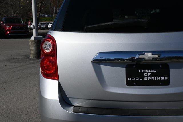 used 2010 Chevrolet Equinox car, priced at $8,564