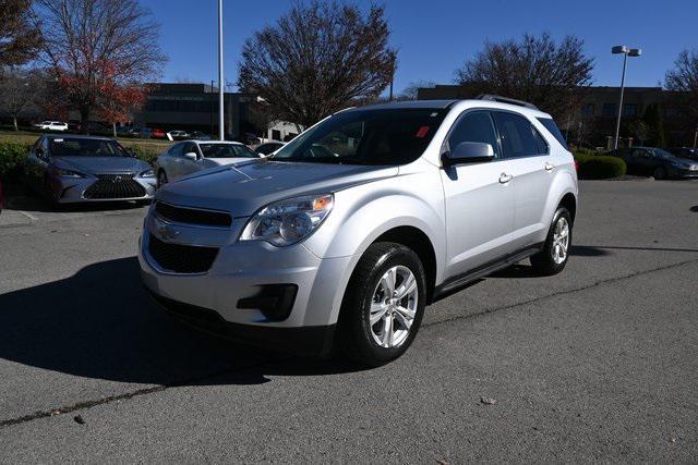 used 2010 Chevrolet Equinox car, priced at $8,564