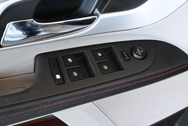 used 2010 Chevrolet Equinox car, priced at $8,564