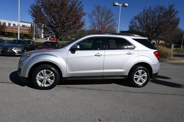 used 2010 Chevrolet Equinox car, priced at $8,564