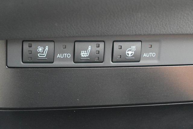 used 2024 Lexus ES 350 car, priced at $46,850