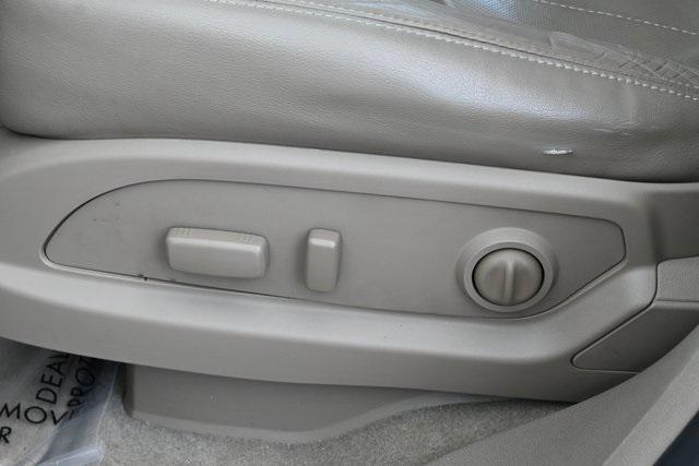 used 2016 GMC Acadia car, priced at $13,391