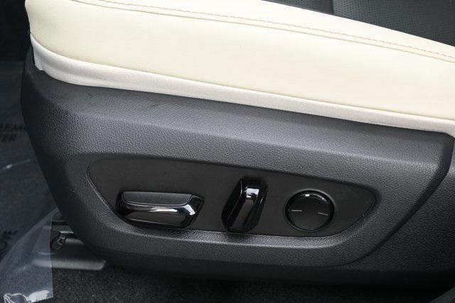 used 2024 Lexus NX 250 car, priced at $42,885