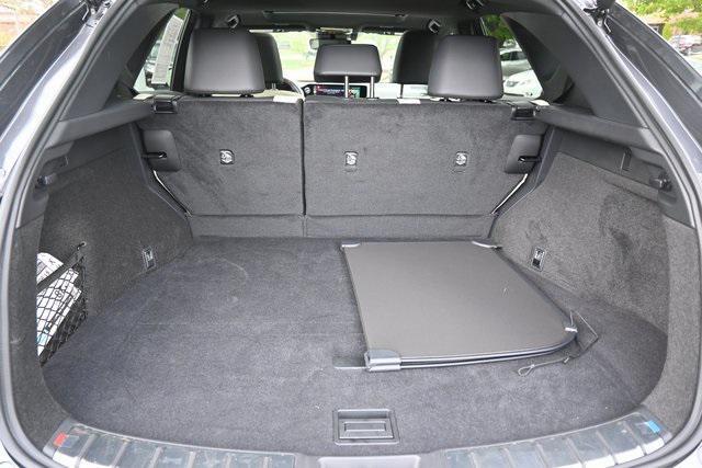 used 2024 Lexus NX 250 car, priced at $42,885