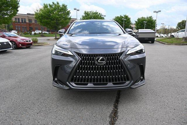 used 2024 Lexus NX 250 car, priced at $42,885