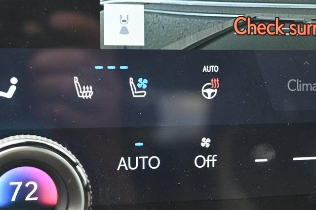 used 2024 Lexus NX 250 car, priced at $42,885
