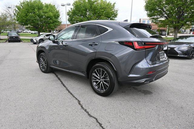 used 2024 Lexus NX 250 car, priced at $42,885