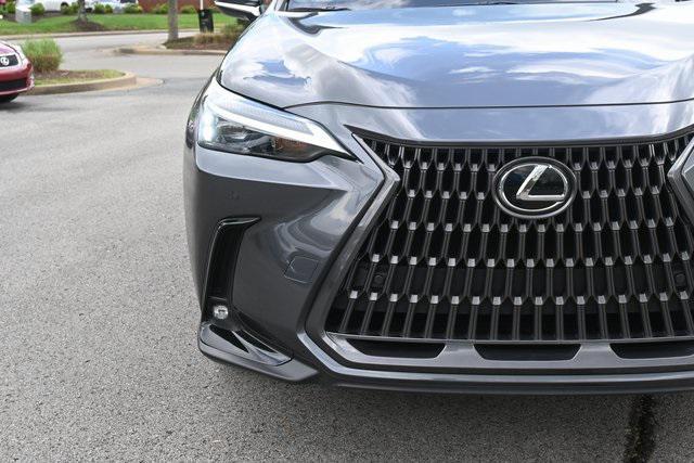 used 2024 Lexus NX 250 car, priced at $42,885
