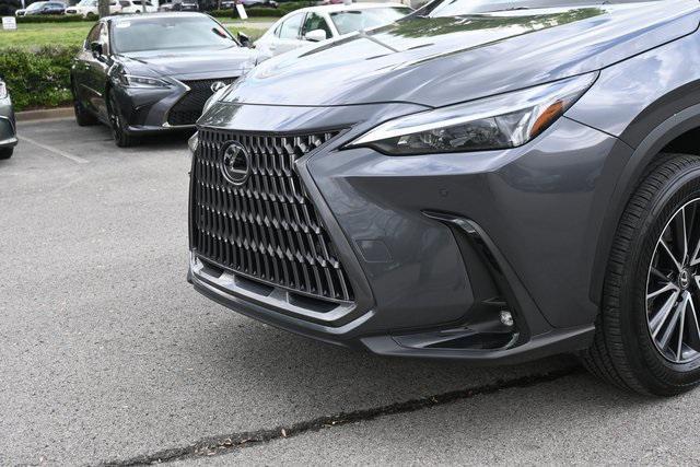 used 2024 Lexus NX 250 car, priced at $42,885