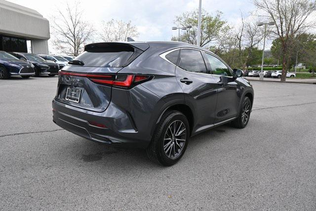 used 2024 Lexus NX 250 car, priced at $42,885