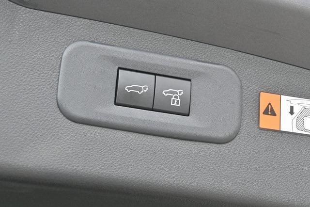 used 2024 Lexus NX 250 car, priced at $42,885