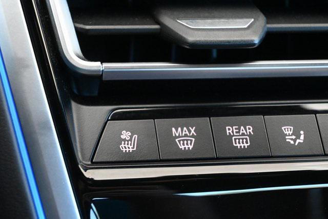 used 2019 BMW M850 car, priced at $43,983
