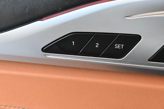 used 2019 BMW M850 car, priced at $43,983