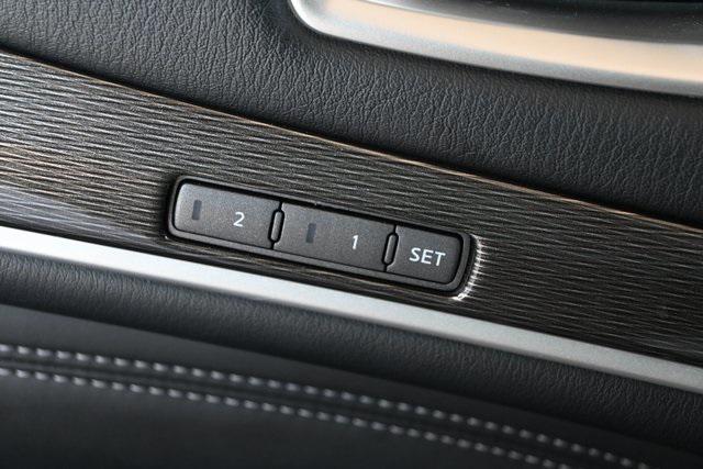 used 2017 INFINITI QX60 car, priced at $11,983
