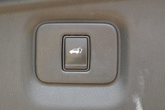 used 2017 INFINITI QX60 car, priced at $11,983