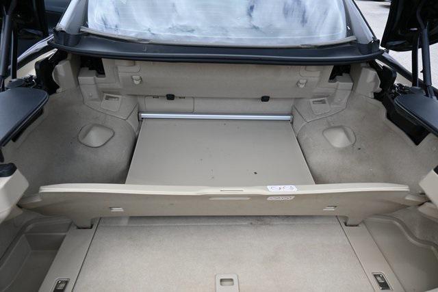 used 2011 Lexus IS 250C car, priced at $14,983