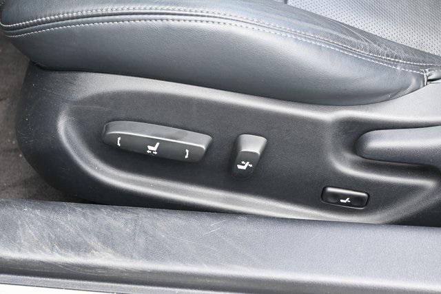 used 2011 Lexus IS 250C car, priced at $14,983