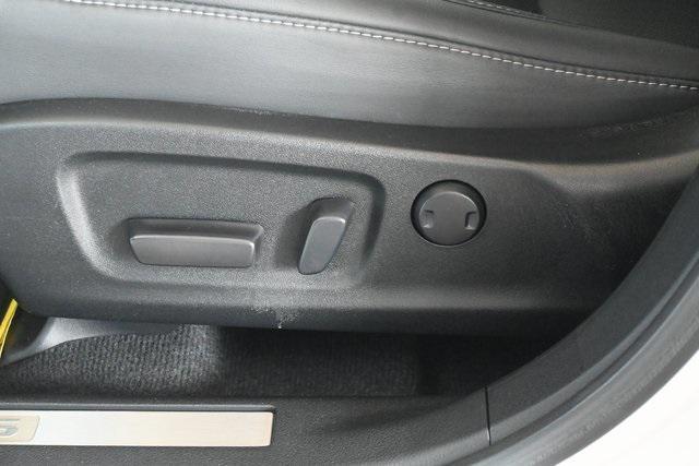 used 2022 Lexus RX 350 car, priced at $45,790