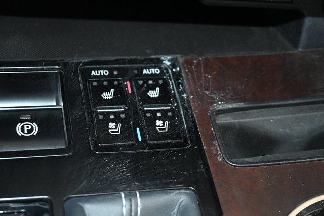 used 2022 Lexus RX 350 car, priced at $45,790