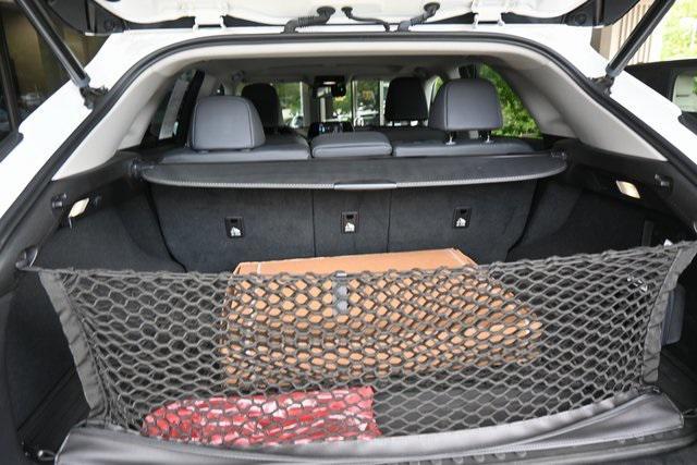 used 2022 Lexus RX 350 car, priced at $45,790