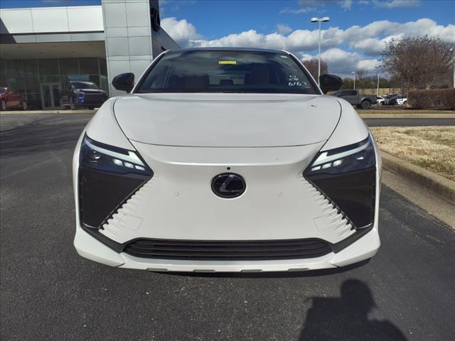 new 2024 Lexus RZ 450e car, priced at $67,195