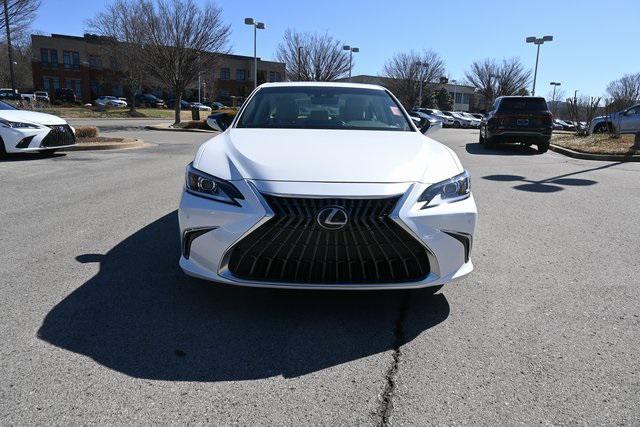 used 2024 Lexus ES 350 car, priced at $43,745