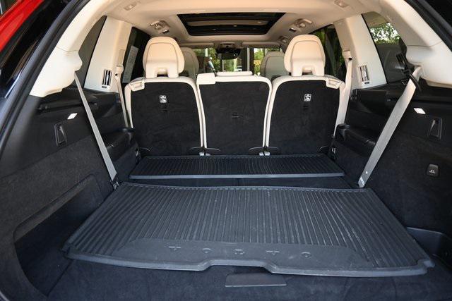 used 2021 Volvo XC90 Recharge Plug-In Hybrid car, priced at $34,983