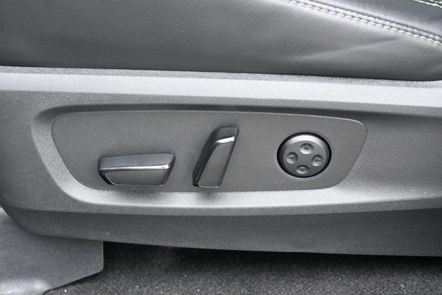 used 2023 INFINITI QX60 car, priced at $39,983