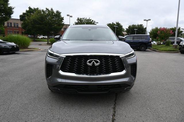 used 2023 INFINITI QX60 car, priced at $39,983