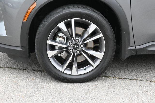 used 2023 INFINITI QX60 car, priced at $39,983
