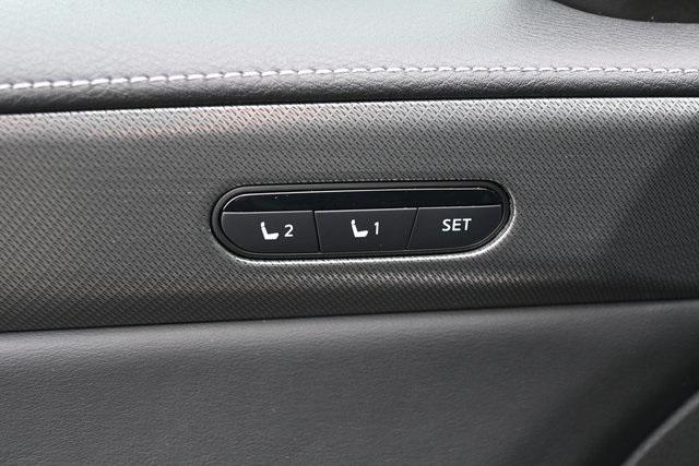 used 2023 INFINITI QX60 car, priced at $39,983