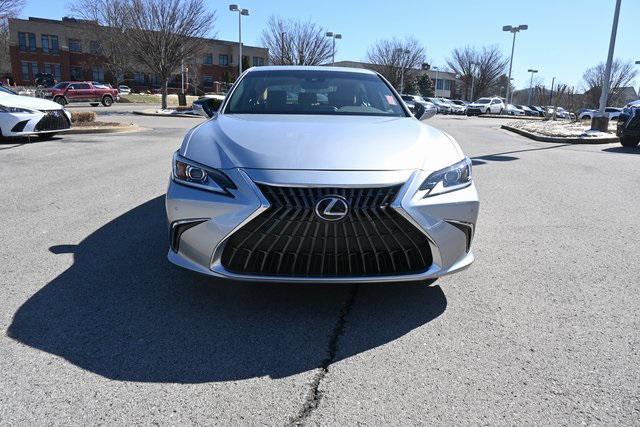 used 2024 Lexus ES 350 car, priced at $43,745