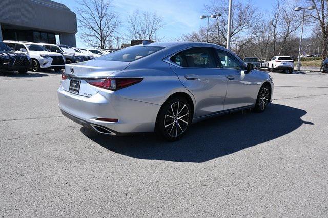 used 2024 Lexus ES 350 car, priced at $43,745