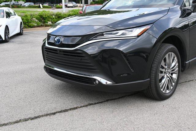 used 2023 Toyota Venza car, priced at $39,200