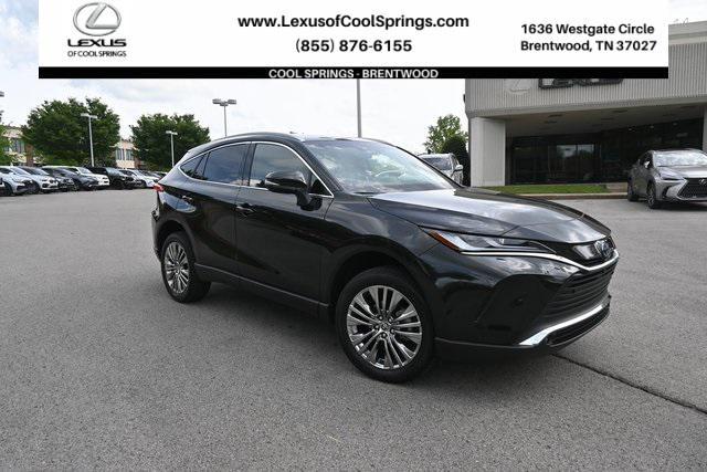 used 2023 Toyota Venza car, priced at $39,652