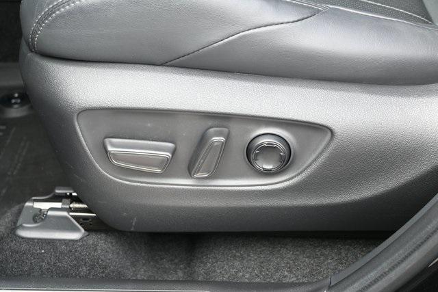 used 2023 Toyota Venza car, priced at $39,200