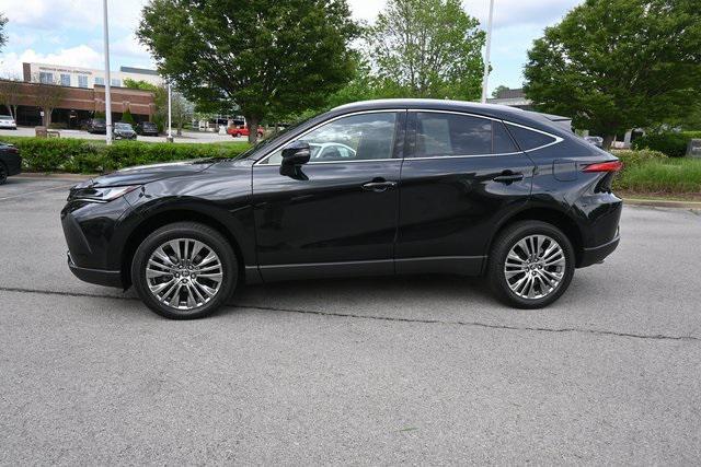 used 2023 Toyota Venza car, priced at $39,200