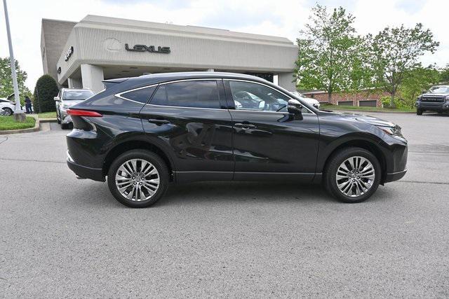 used 2023 Toyota Venza car, priced at $39,200