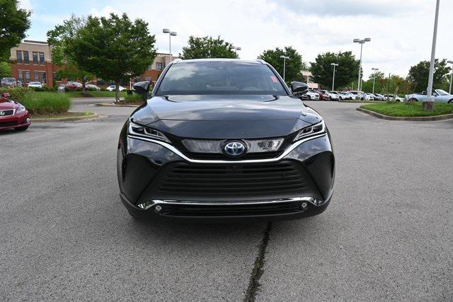 used 2023 Toyota Venza car, priced at $39,200