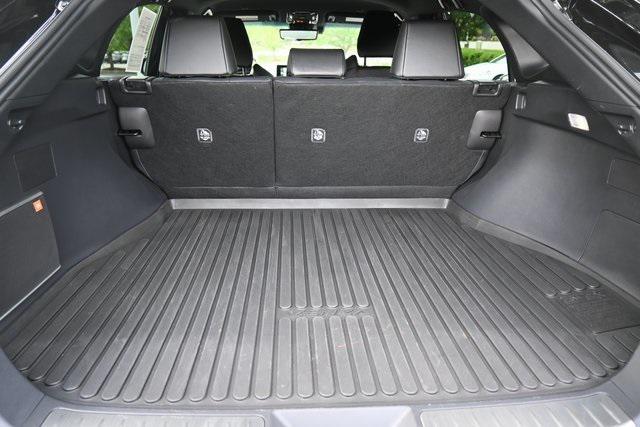 used 2023 Toyota Venza car, priced at $39,200