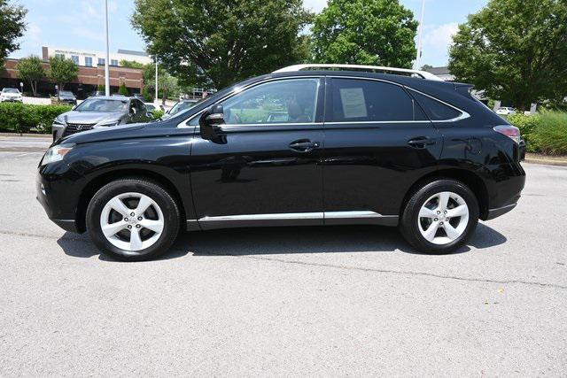 used 2014 Lexus RX 350 car, priced at $17,381