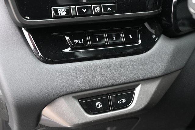 used 2023 Lexus RX 350 car, priced at $51,983